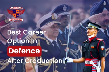 Best Career Options In Defence After Graduation