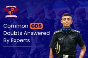 Common CDS Doubts Answered by Experts